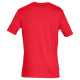 Under Armour T-shirt Under Armor Sportstyle Logo Tee M 1329590-600 (L)