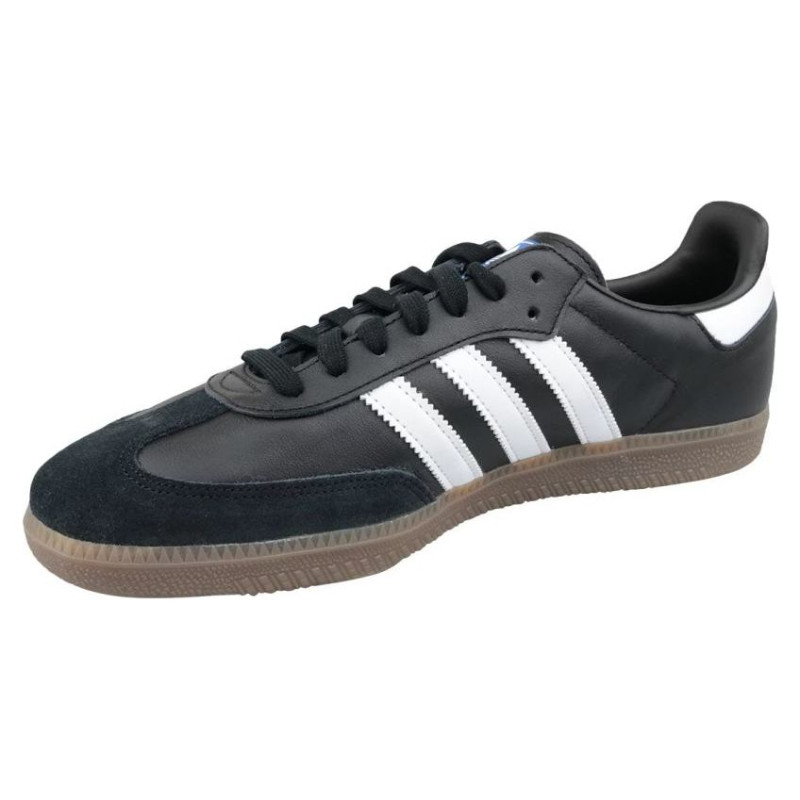 Adidas Originals Adidas Samba OG M B75807 shoes (42)