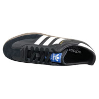 Adidas Originals Adidas Samba OG M B75807 shoes (44)