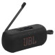 JBL Radio uztvērējs JBL Tuner 3 melns