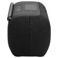 JBL Radio uztvērējs JBL Tuner 3 melns