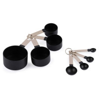 Salter BW12617EU7 Bakes Measuring Cups & Spoons Set