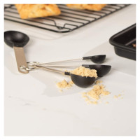 Salter BW12617EU7 Bakes Measuring Cups & Spoons Set