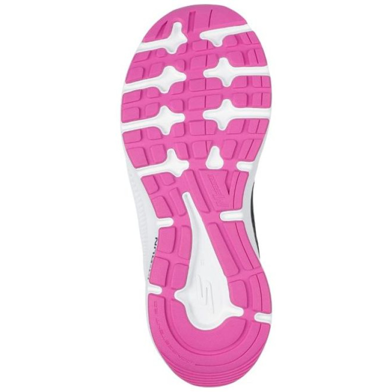 Skechers Go Run Consistent 2.0 W 128606 BKFS shoes (39)