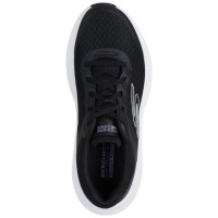 Skechers Max Cushining W 129470 BKW shoes (40)