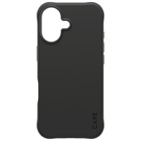 Panzerglass CARE by PanzerGlass Fashionable Samba MagSafe Case for iPhone 17 - Black