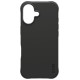 Panzerglass CARE by PanzerGlass Fashionable Samba MagSafe Case for iPhone 17 - Black