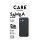 Panzerglass CARE by PanzerGlass Fashionable Samba MagSafe Case for iPhone 17 - Black