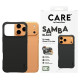 Panzerglass CARE by PanzerGlass Fashionable Samba MagSafe Case for iPhone 17 Pro Max - Black