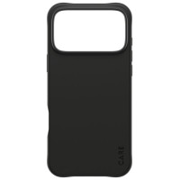 Panzerglass CARE by PanzerGlass Fashionable Samba MagSafe Case for iPhone 17 Pro Max - Black