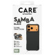 Panzerglass CARE by PanzerGlass Fashionable Samba MagSafe Case for iPhone 17 Pro Max - Black