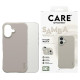 Panzerglass CARE by PanzerGlass Fashionable Samba MagSafe Case for iPhone 17 - Gray