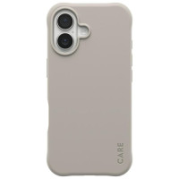 Panzerglass CARE by PanzerGlass Fashionable Samba MagSafe Case for iPhone 17 - Gray