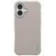 Panzerglass CARE by PanzerGlass Fashionable Samba MagSafe Case for iPhone 17 - Gray