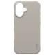 Panzerglass CARE by PanzerGlass Fashionable Samba MagSafe Case for iPhone 17 - Gray