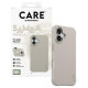 Panzerglass CARE by PanzerGlass Fashionable Samba MagSafe Case for iPhone 17 - Gray