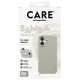 Panzerglass CARE by PanzerGlass Fashionable Samba MagSafe Case for iPhone 17 - Gray