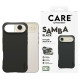 Panzerglass CARE by PanzerGlass Fashionable Samba MagSafe Case for iPhone Air - Black
