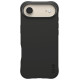 Panzerglass CARE by PanzerGlass Fashionable Samba MagSafe Case for iPhone Air - Black