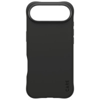 Panzerglass CARE by PanzerGlass Fashionable Samba MagSafe Case for iPhone Air - Black