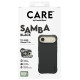Panzerglass CARE by PanzerGlass Fashionable Samba MagSafe Case for iPhone Air - Black