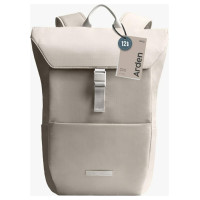 Uniq Arden RPET 18L Backpack - Beige