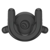 Popsockets Car Vent 2 + PopGrip Holder - Black