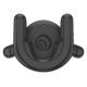 Popsockets Car Vent 2 + PopGrip Holder - Black