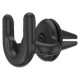 Popsockets Car Vent 2 + PopGrip Holder - Black