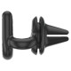 Popsockets Car Vent 2 + PopGrip Holder - Black