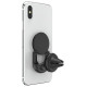 Popsockets Car Vent 2 + PopGrip Holder - Black