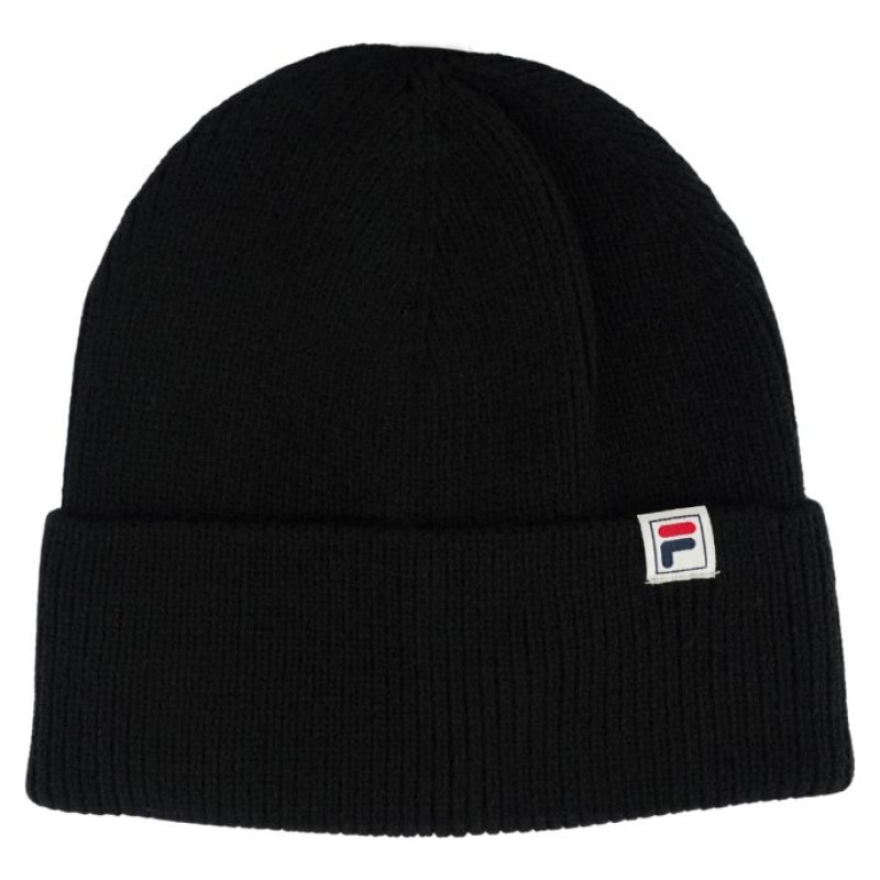 4F Fila Milano FCU0165 80010 Cap
