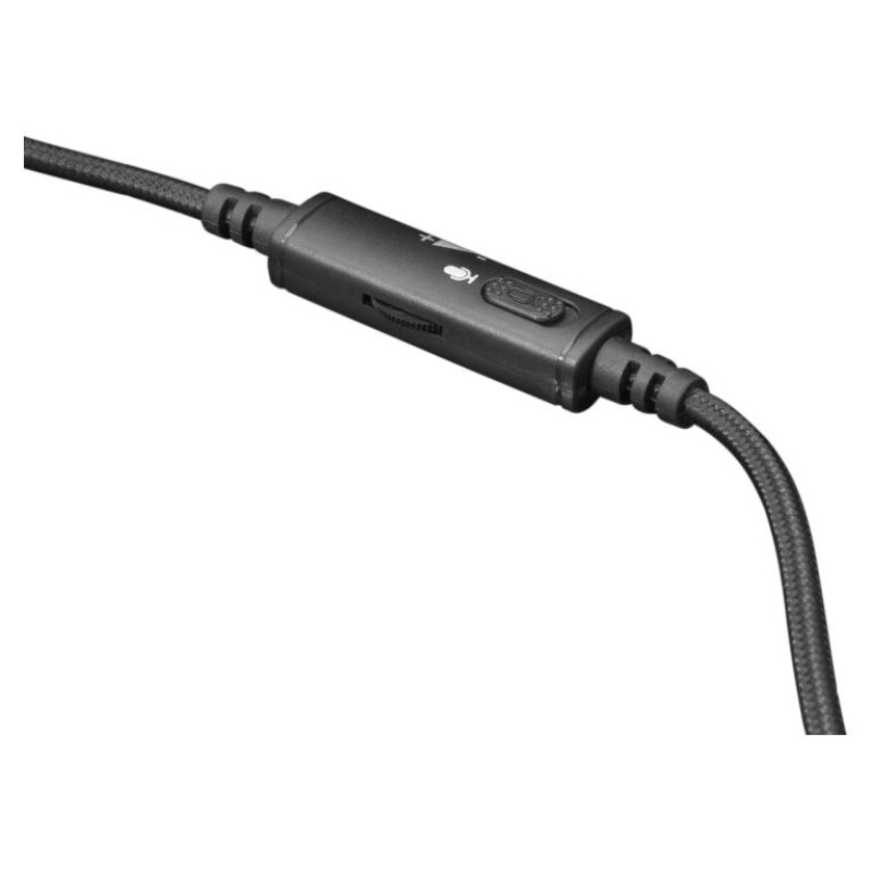 White Shark Premium Line ESL-HS4 Gaming Headset TAIKO