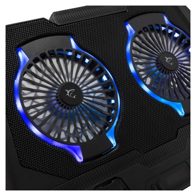 White Shark Ice Shadow GCP-10