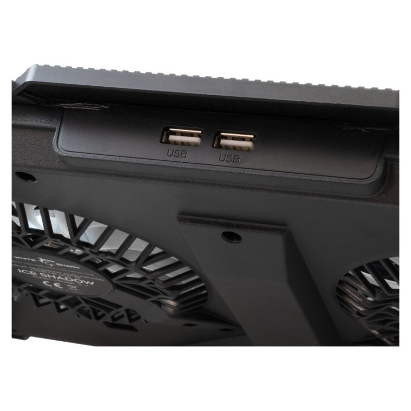 White Shark Ice Shadow GCP-10