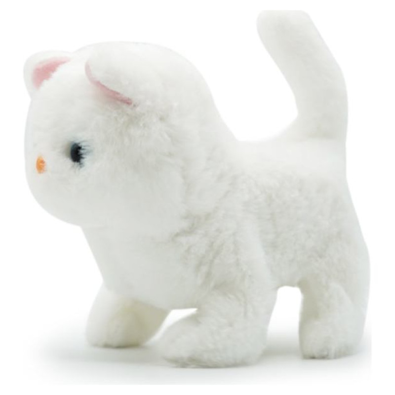 Pugs At Play Staigājo&scaron;s kaķis "Casper"