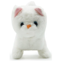 Pugs At Play Staigājošs kaķis "Casper"