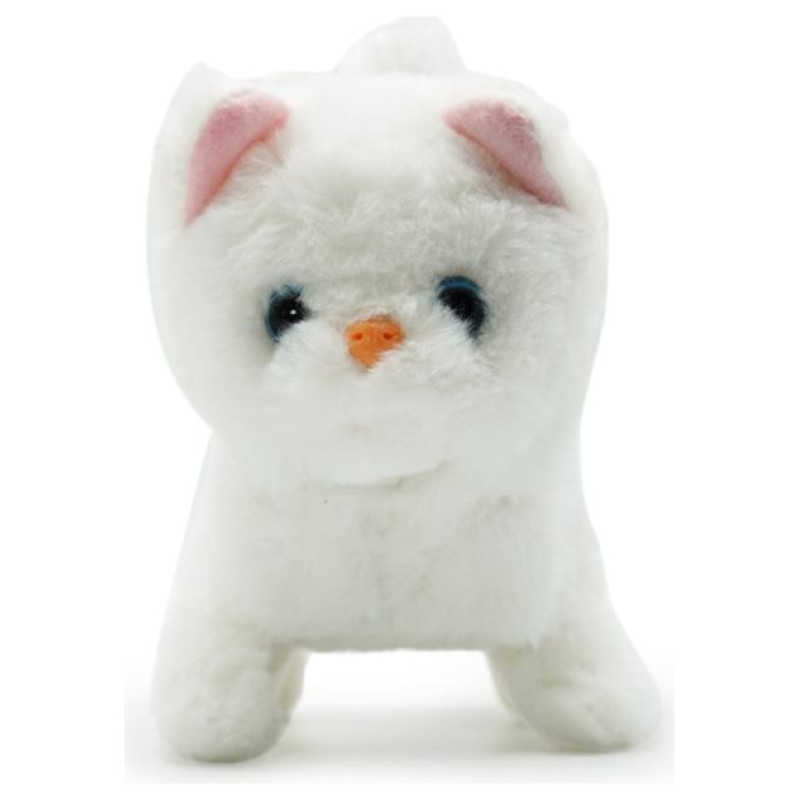 Pugs At Play Staigājo&scaron;s kaķis "Casper"