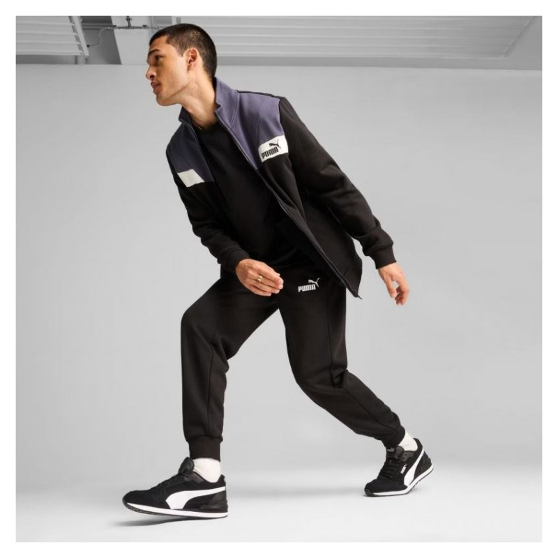 Puma ST Runner v4 SD M 399665 01 shoes (42)