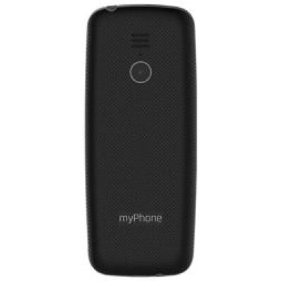 Myphone Mobilais telefons myPhone 6410 LTE melns