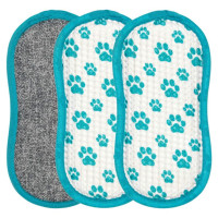 Beldray LA034177CDUEU7 Antibac Pet Plus+ Cleaning Pads
