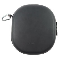 Decoded Carry Case for AirPods Max Leather - Black