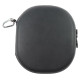 Decoded Carry Case for AirPods Max Leather - Black