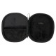Decoded Carry Case for AirPods Max Leather - Black