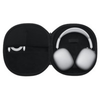 Decoded Carry Case for AirPods Max Leather - Black