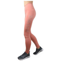 Nike Swoosh Pink W BV4767-606 pants (L)