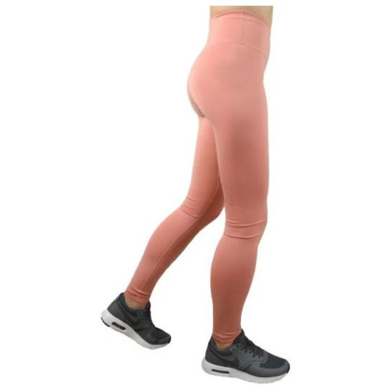 Nike Swoosh Pink W BV4767-606 pants (L)