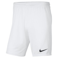Nike Dry Park III NB KM Shorts BV6855 100 (S)