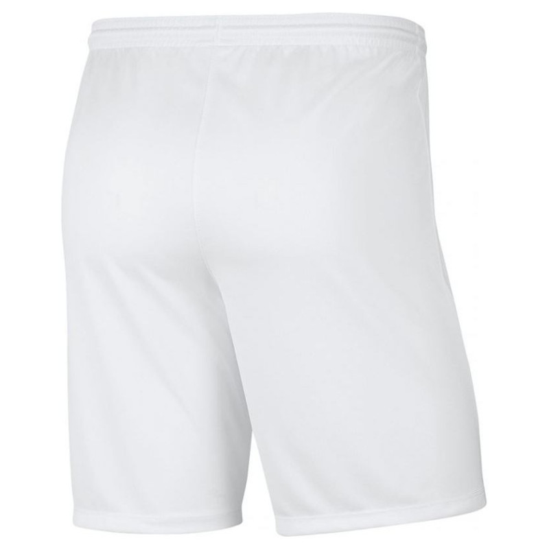 Nike Dry Park III NB KM Shorts BV6855 100 (S)