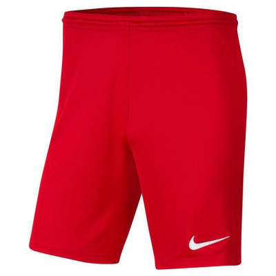 Nike Dry Park III M BV6855-657 shorts (L)